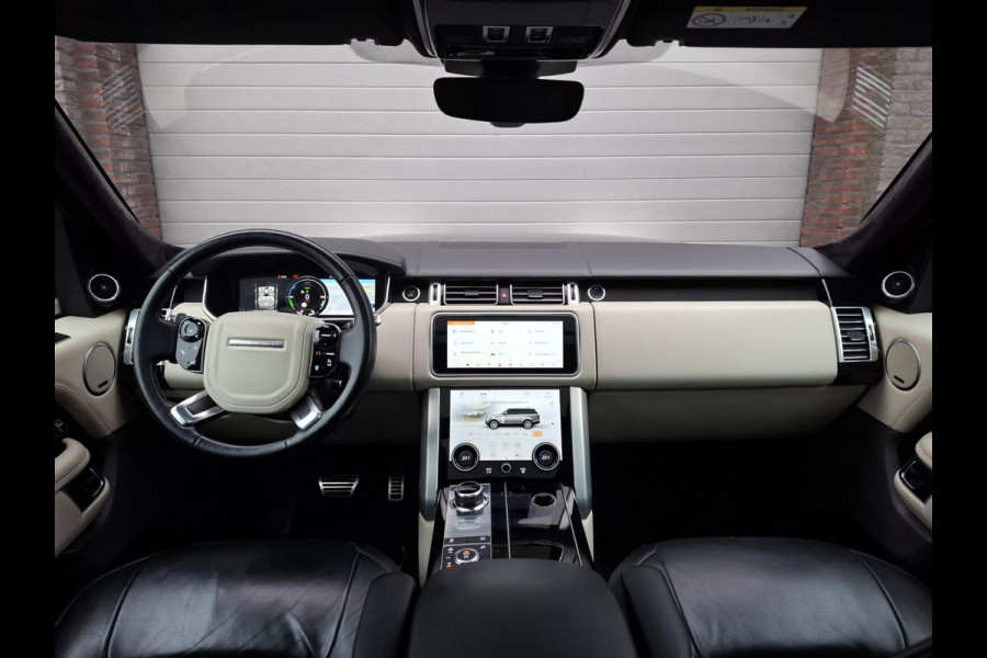 Land Rover Range Rover 2.0 P400e LWB Autobiography | 2 jaar Approved Garantie |