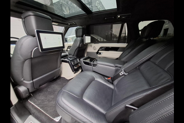 Land Rover Range Rover 2.0 P400e LWB Autobiography | 2 jaar Approved Garantie |