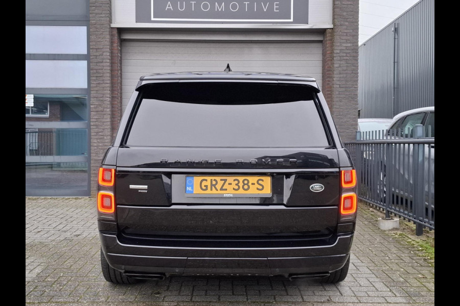 Land Rover Range Rover 2.0 P400e LWB Autobiography | 2 jaar Approved Garantie |