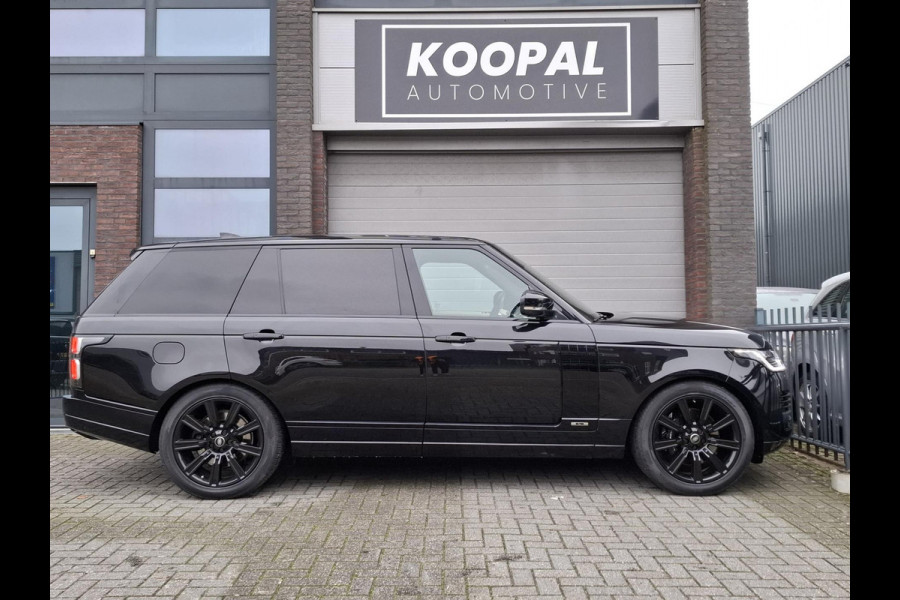 Land Rover Range Rover 2.0 P400e LWB Autobiography | 2 jaar Approved Garantie |