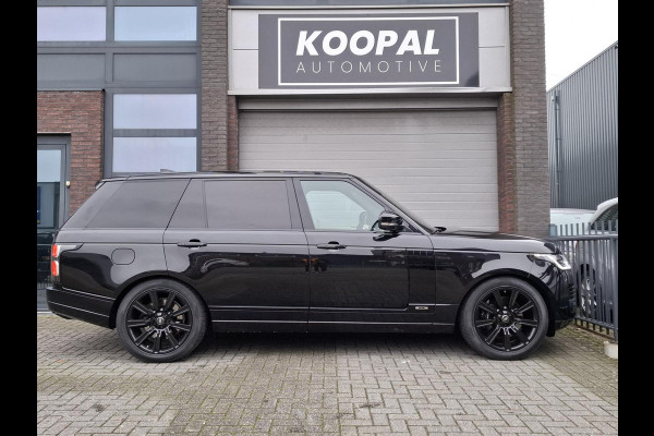 Land Rover Range Rover 2.0 P400e LWB Autobiography | 2 jaar Approved Garantie |