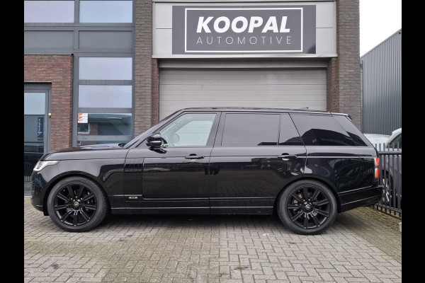 Land Rover Range Rover 2.0 P400e LWB Autobiography | 2 jaar Approved Garantie |