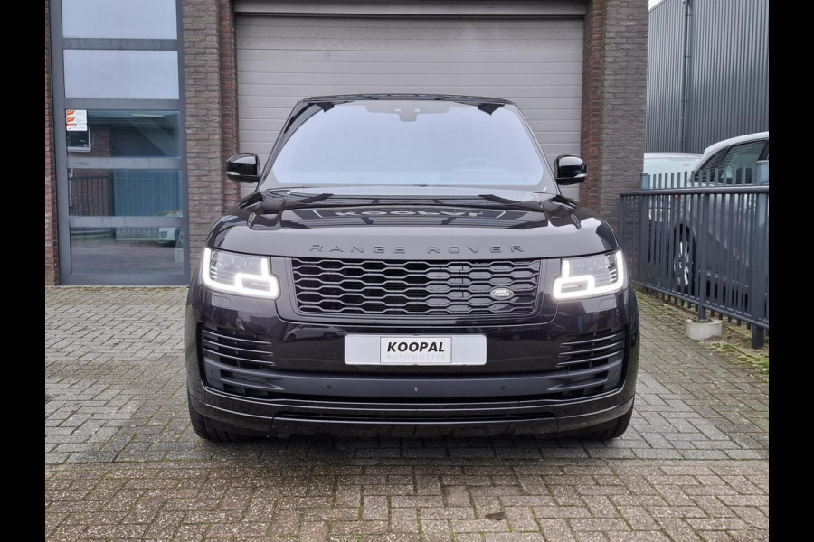 Land Rover Range Rover 2.0 P400e LWB Autobiography | 2 jaar Approved Garantie |