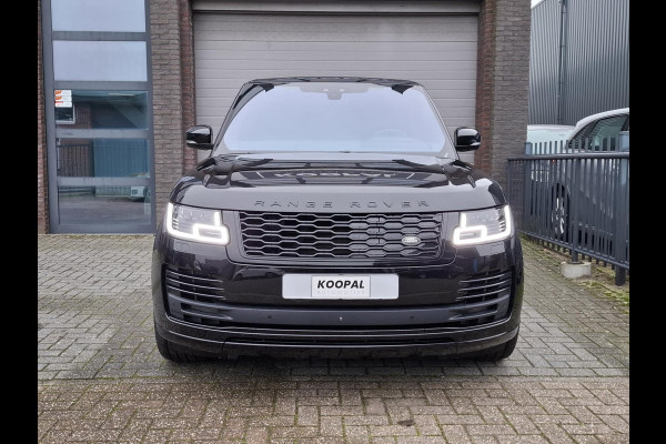 Land Rover Range Rover 2.0 P400e LWB Autobiography | 2 jaar Approved Garantie |