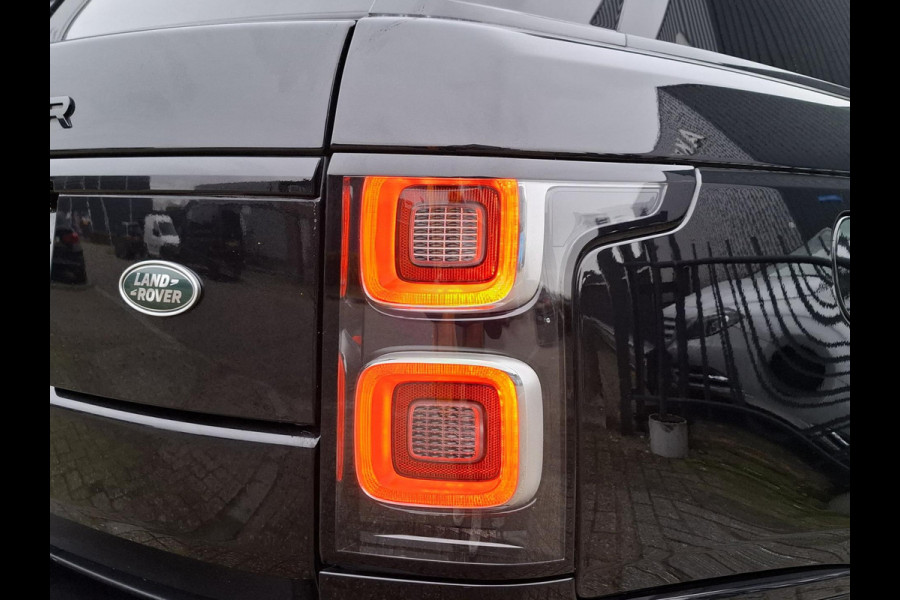 Land Rover Range Rover 2.0 P400e LWB Autobiography | 2 jaar Approved Garantie |