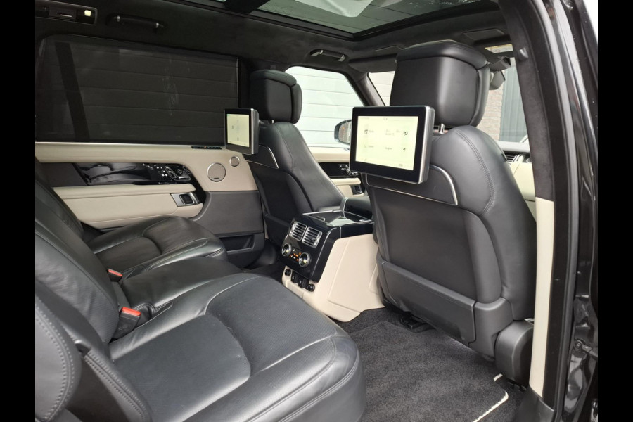 Land Rover Range Rover 2.0 P400e LWB Autobiography | 2 jaar Approved Garantie |