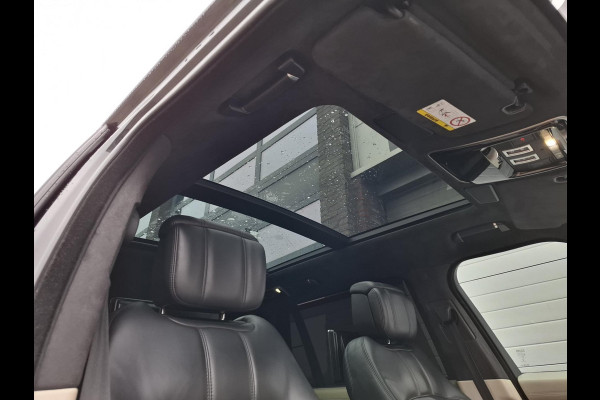 Land Rover Range Rover 2.0 P400e LWB Autobiography | 2 jaar Approved Garantie |