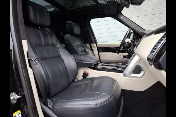 Land Rover Range Rover 2.0 P400e LWB Autobiography | 2 jaar Approved Garantie |