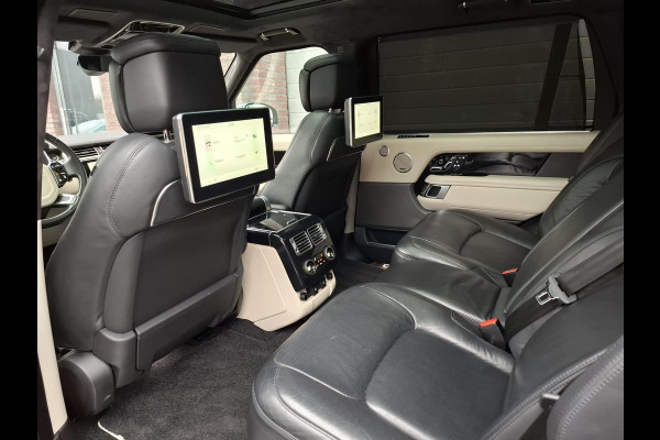 Land Rover Range Rover 2.0 P400e LWB Autobiography | 2 jaar Approved Garantie |