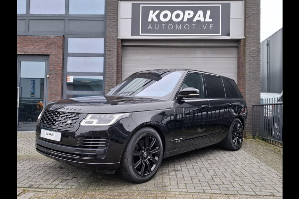 Land Rover Range Rover 2.0 P400e LWB Autobiography | 2 jaar Approved Garantie |