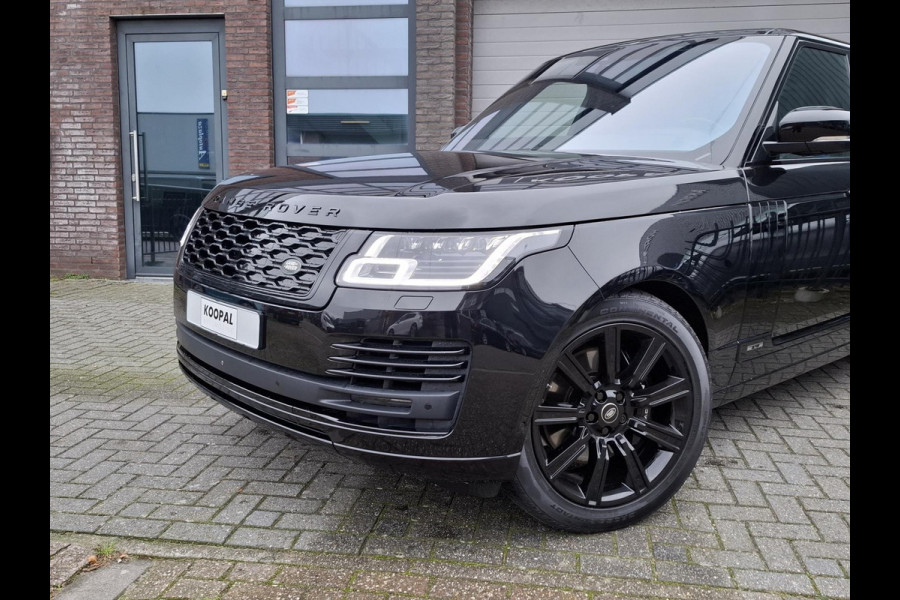 Land Rover Range Rover 2.0 P400e LWB Autobiography | 2 jaar Approved Garantie |