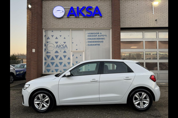 Audi A1 Sportback 25 TFSI Pro Line S-Tronic/B&O/Navi/CarPlay/Garantie