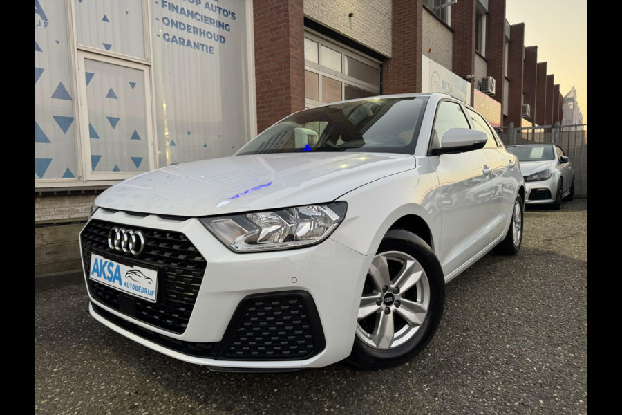 Audi A1 Sportback 25 TFSI Pro Line S-Tronic/B&O/Navi/CarPlay/Garantie