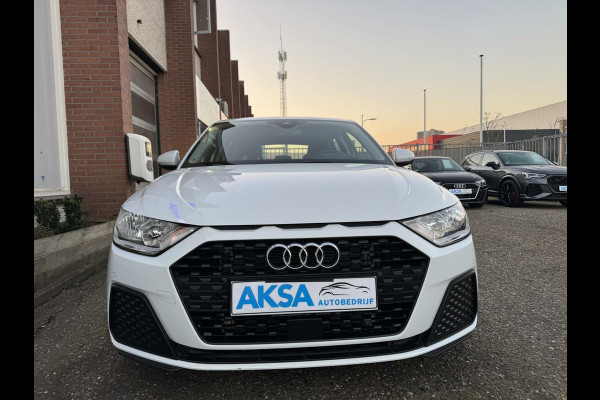 Audi A1 Sportback 25 TFSI Pro Line S-Tronic/B&O/Navi/CarPlay/Garantie