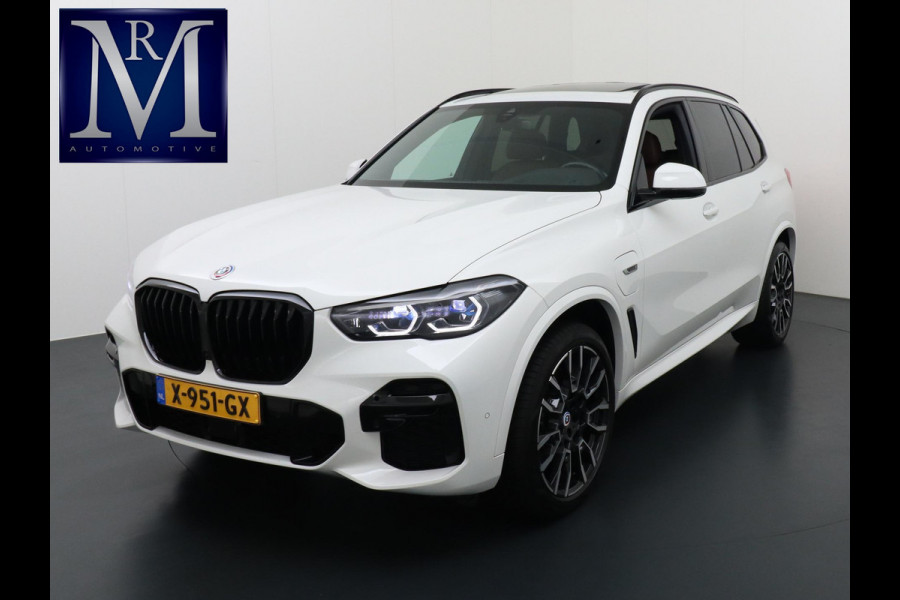 BMW X5 xDrive45e High Executive | LUCHTVERING | HARMAN&KARDON AUDIO | HEAD UP | ADAP. CRUISE