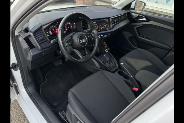 Audi A1 Sportback 25 TFSI Pro Line S-Tronic/B&O/Navi/CarPlay/Garantie