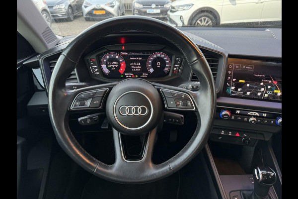 Audi A1 Sportback 25 TFSI Pro Line S-Tronic/B&O/Navi/CarPlay/Garantie