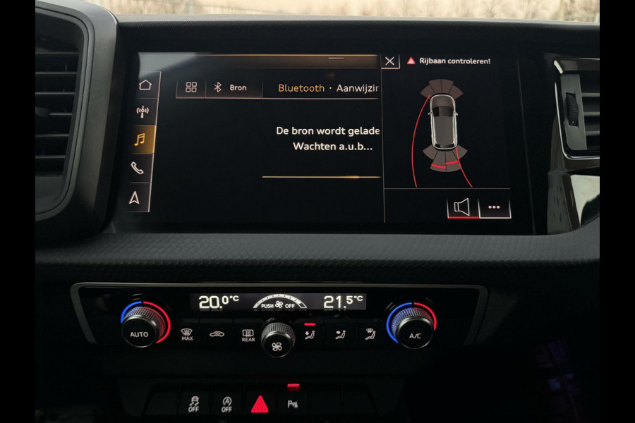 Audi A1 Sportback 25 TFSI Pro Line S-Tronic/B&O/Navi/CarPlay/Garantie