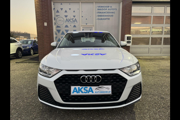 Audi A1 Sportback 25 TFSI Pro Line S-Tronic/B&O/Navi/CarPlay/Garantie