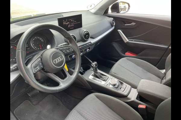 Audi Q2 35 TFSI 150pk S-Tronic Prestige | Navigatie | Apple Carplay / Android Auto | Climate Control | Dab | Camera | Parkeer sensoren | Adaptive Cruise Control