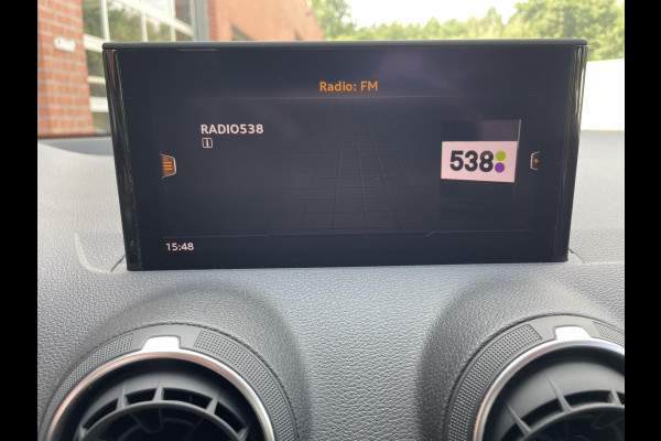 Audi Q2 35 TFSI 150pk S-Tronic Prestige | Navigatie | Apple Carplay / Android Auto | Climate Control | Dab | Camera | Parkeer sensoren | Adaptive Cruise Control