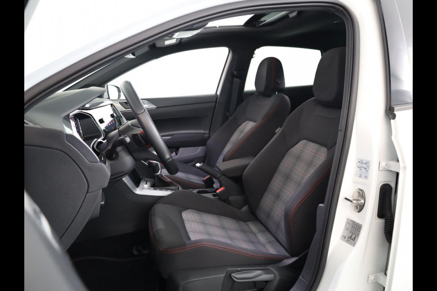 Volkswagen Polo 2.0 TSI GTI Automaat (DSG) | Panoramadak |  | Achteruitrijcamera | Stoelverwarming |Parkeersensoren|Adaptieve cruise control | | Private lease vanaf € 649,- pm|Verlengde garantie|Navigatie via App