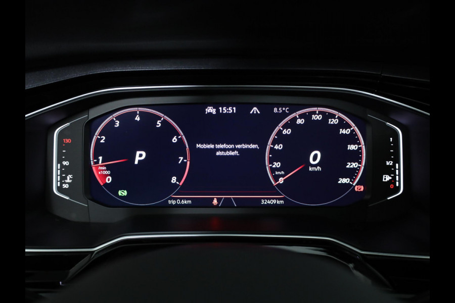 Volkswagen Polo 2.0 TSI GTI Automaat (DSG) | Panoramadak |  | Achteruitrijcamera | Stoelverwarming |Parkeersensoren|Adaptieve cruise control | | Private lease vanaf € 649,- pm|Verlengde garantie|Navigatie via App