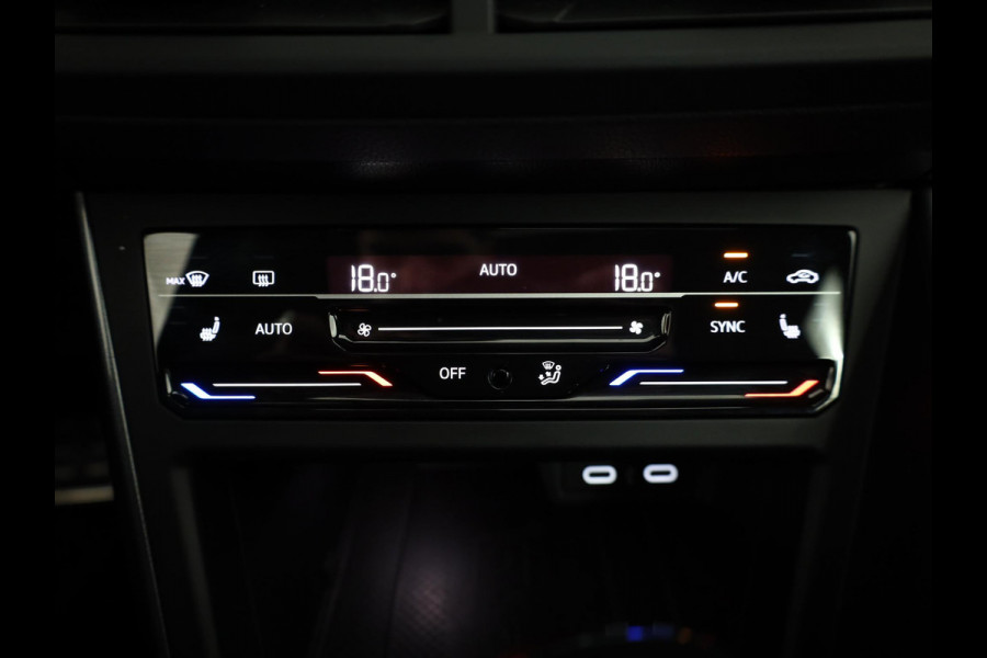 Volkswagen Polo 2.0 TSI GTI Automaat (DSG) | Panoramadak |  | Achteruitrijcamera | Stoelverwarming |Parkeersensoren|Adaptieve cruise control | | Private lease vanaf € 649,- pm|Verlengde garantie|Navigatie via App