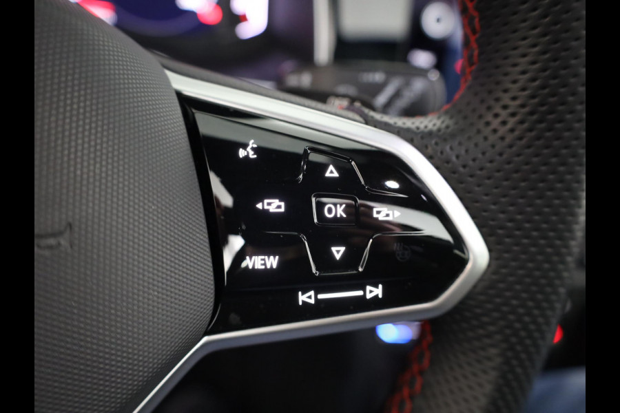 Volkswagen Polo 2.0 TSI GTI Automaat (DSG) | Panoramadak |  | Achteruitrijcamera | Stoelverwarming |Parkeersensoren|Adaptieve cruise control | | Private lease vanaf € 649,- pm|Verlengde garantie|Navigatie via App