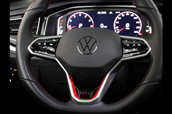 Volkswagen Polo 2.0 TSI GTI Automaat (DSG) | Panoramadak |  | Achteruitrijcamera | Stoelverwarming |Parkeersensoren|Adaptieve cruise control | | Private lease vanaf € 649,- pm|Verlengde garantie|Navigatie via App