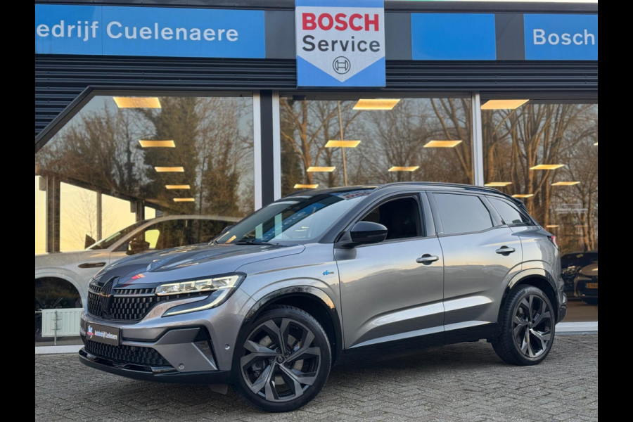 Renault Austral 1.2 E-Tech Hybrid 200 Iconic Esprit Alpine 4 contr / Harman Kardon / Two Tone / 360 Camera