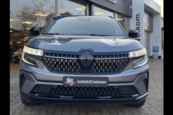 Renault Austral 1.2 E-Tech Hybrid 200 Iconic Esprit Alpine 4 contr / Harman Kardon / Two Tone / 360 Camera