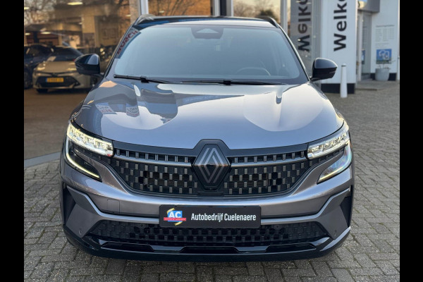 Renault Austral 1.2 E-Tech Hybrid 200 Iconic Esprit Alpine 4 contr / Harman Kardon / Two Tone / 360 Camera