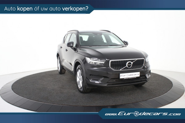 Volvo XC40 1.5 T2 Momentum *1ste Eigenaar*Navigatie*DAB*LED*