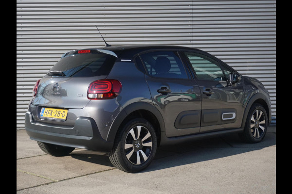 Citroën C3 1.2 PureTech Feel Edition