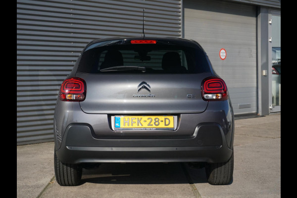 Citroën C3 1.2 PureTech Feel Edition