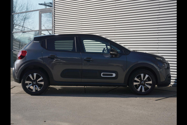 Citroën C3 1.2 PureTech Feel Edition