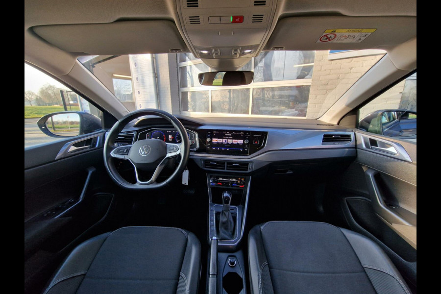 Volkswagen Taigo 1.5 TSI Style 150PK DSG|ACC|Carplay|LED|17-inch|Camera|