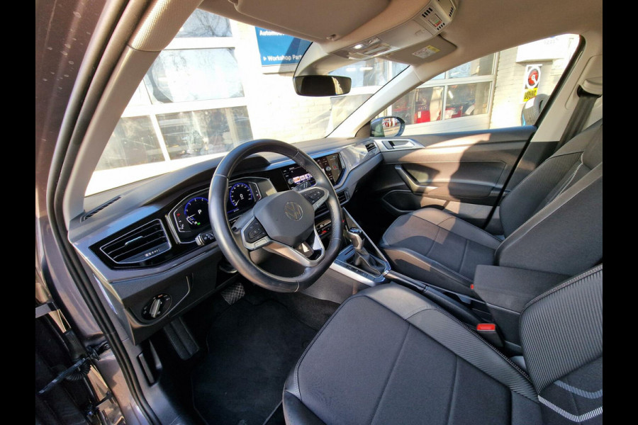 Volkswagen Taigo 1.5 TSI Style 150PK DSG|ACC|Carplay|LED|17-inch|Camera|