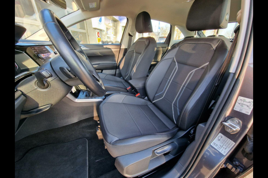 Volkswagen Taigo 1.5 TSI Style 150PK DSG|ACC|Carplay|LED|17-inch|Camera|
