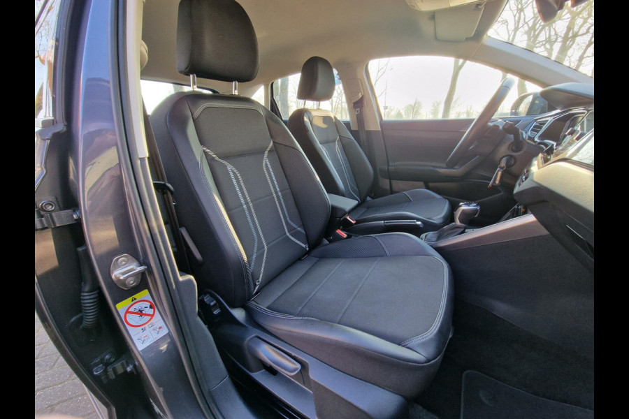 Volkswagen Taigo 1.5 TSI Style 150PK DSG|ACC|Carplay|LED|17-inch|Camera|