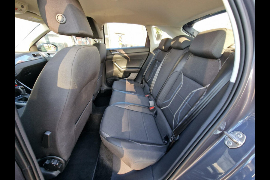 Volkswagen Taigo 1.5 TSI Style 150PK DSG|ACC|Carplay|LED|17-inch|Camera|