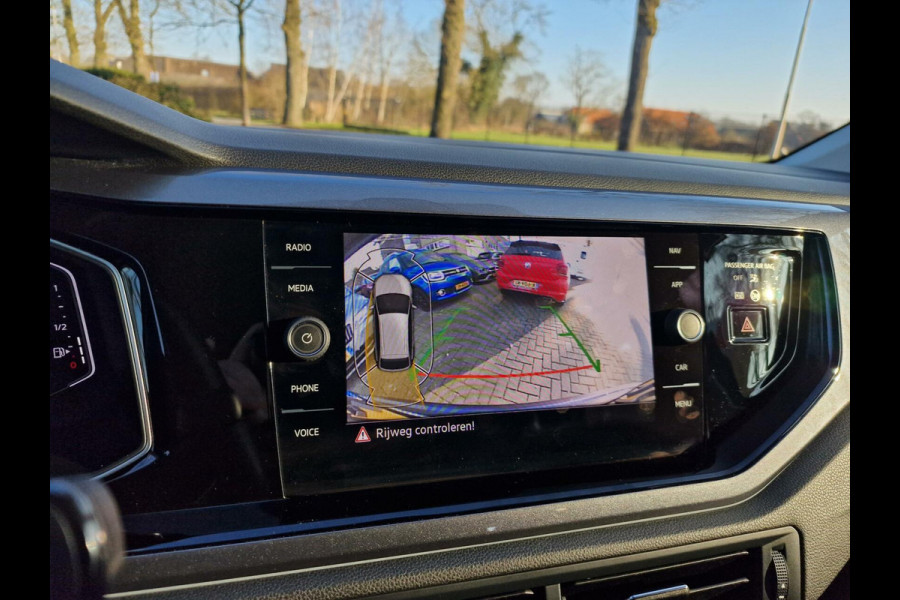 Volkswagen Taigo 1.5 TSI Style 150PK DSG|ACC|Carplay|LED|17-inch|Camera|