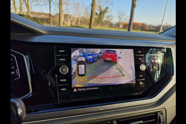 Volkswagen Taigo 1.5 TSI Style 150PK DSG|ACC|Carplay|LED|17-inch|Camera|