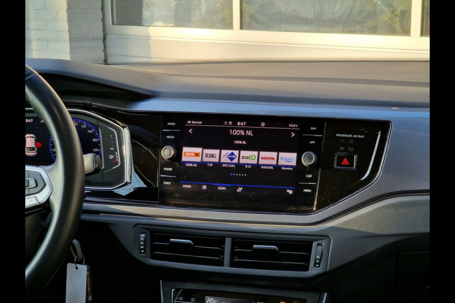 Volkswagen Taigo 1.5 TSI Style 150PK DSG|ACC|Carplay|LED|17-inch|Camera|