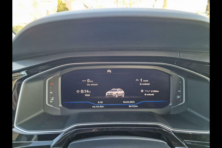 Volkswagen Taigo 1.5 TSI Style 150PK DSG|ACC|Carplay|LED|17-inch|Camera|