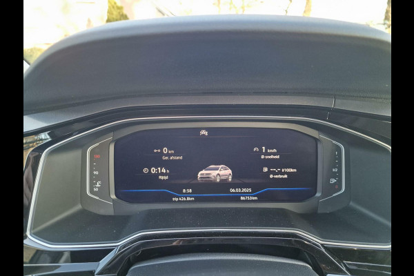Volkswagen Taigo 1.5 TSI Style 150PK DSG|ACC|Carplay|LED|17-inch|Camera|