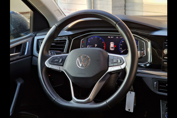 Volkswagen Taigo 1.5 TSI Style 150PK DSG|ACC|Carplay|LED|17-inch|Camera|