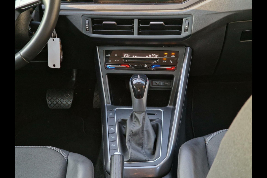 Volkswagen Taigo 1.5 TSI Style 150PK DSG|ACC|Carplay|LED|17-inch|Camera|