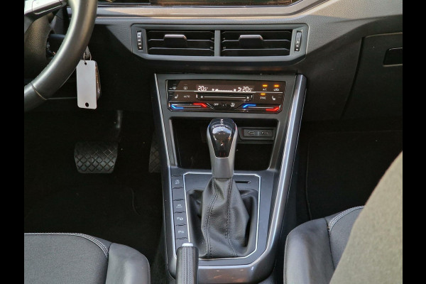 Volkswagen Taigo 1.5 TSI Style 150PK DSG|ACC|Carplay|LED|17-inch|Camera|